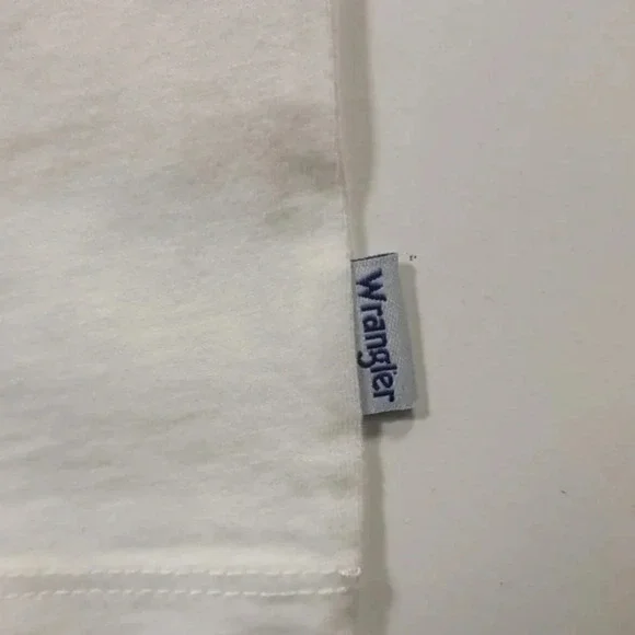 Wrangler Peter Max Art T-Shirt Special Edition size XL  L - Picture 5 of 5